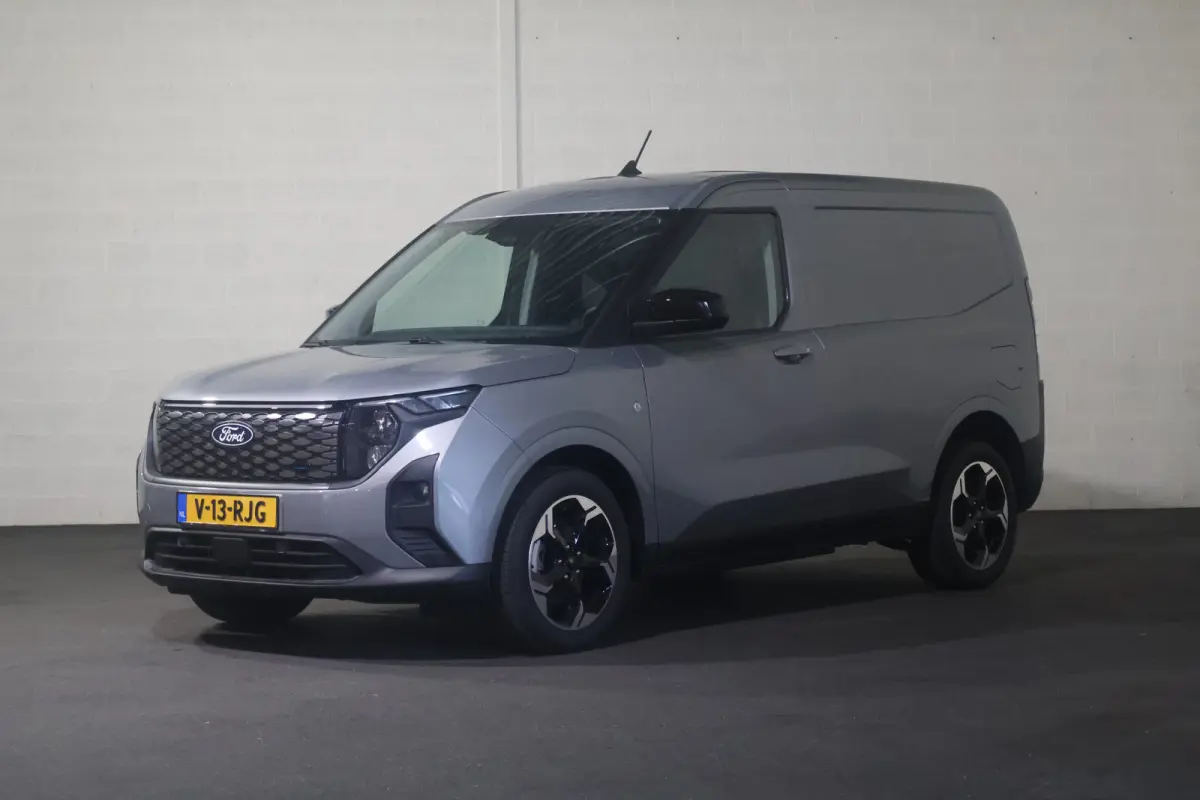 Limited 44 kWh Airco