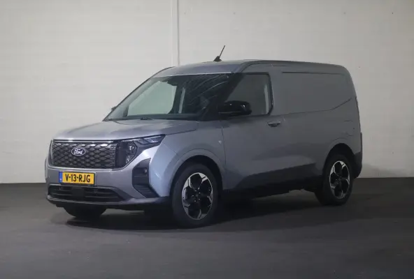 Limited 44 kWh Airco