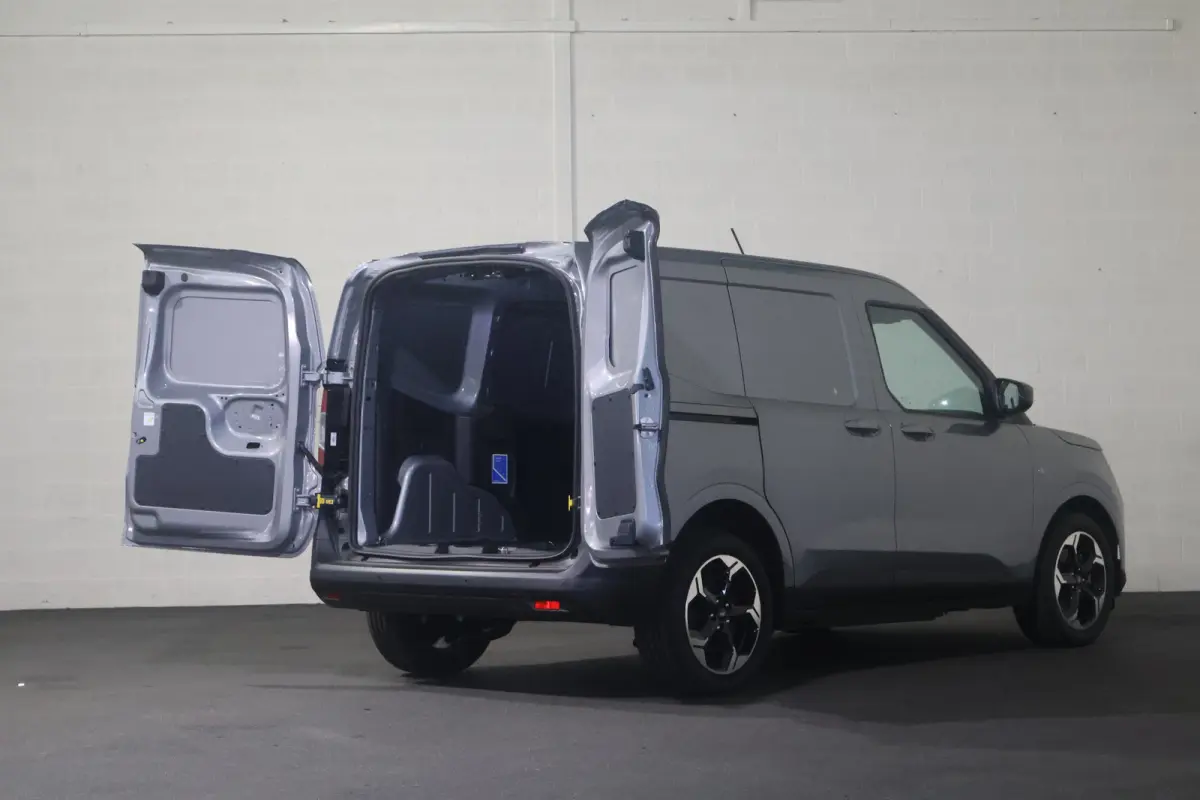 Limited 44 kWh Airco