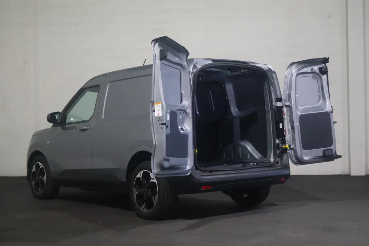 Limited 44 kWh Airco