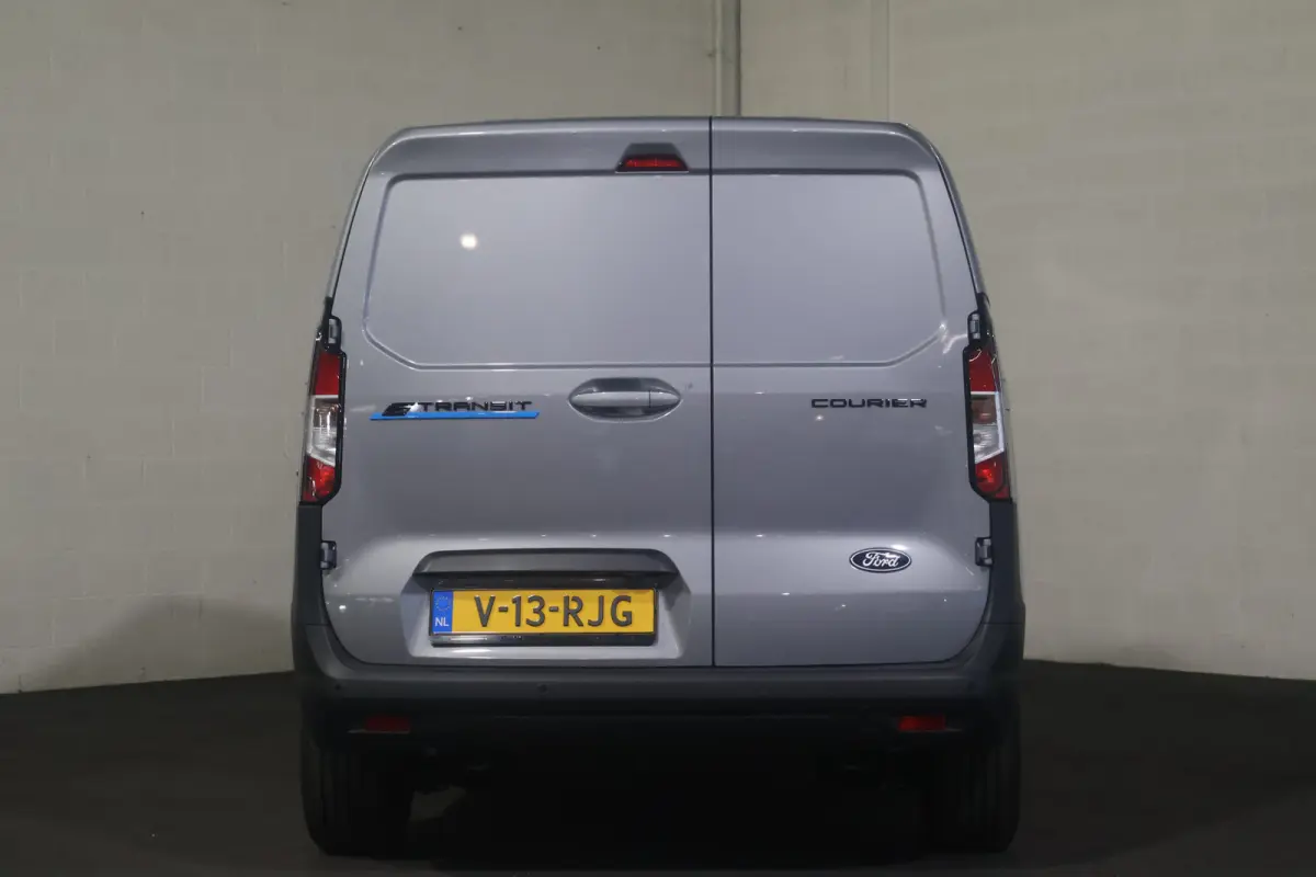Limited 44 kWh Airco