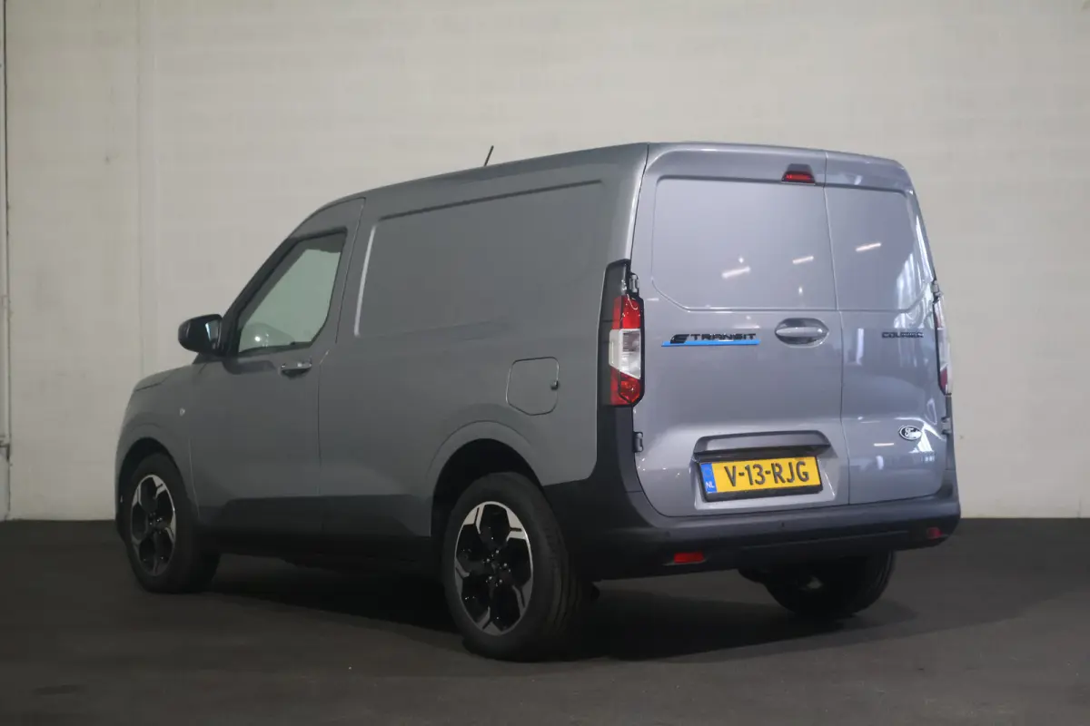 Limited 44 kWh Airco