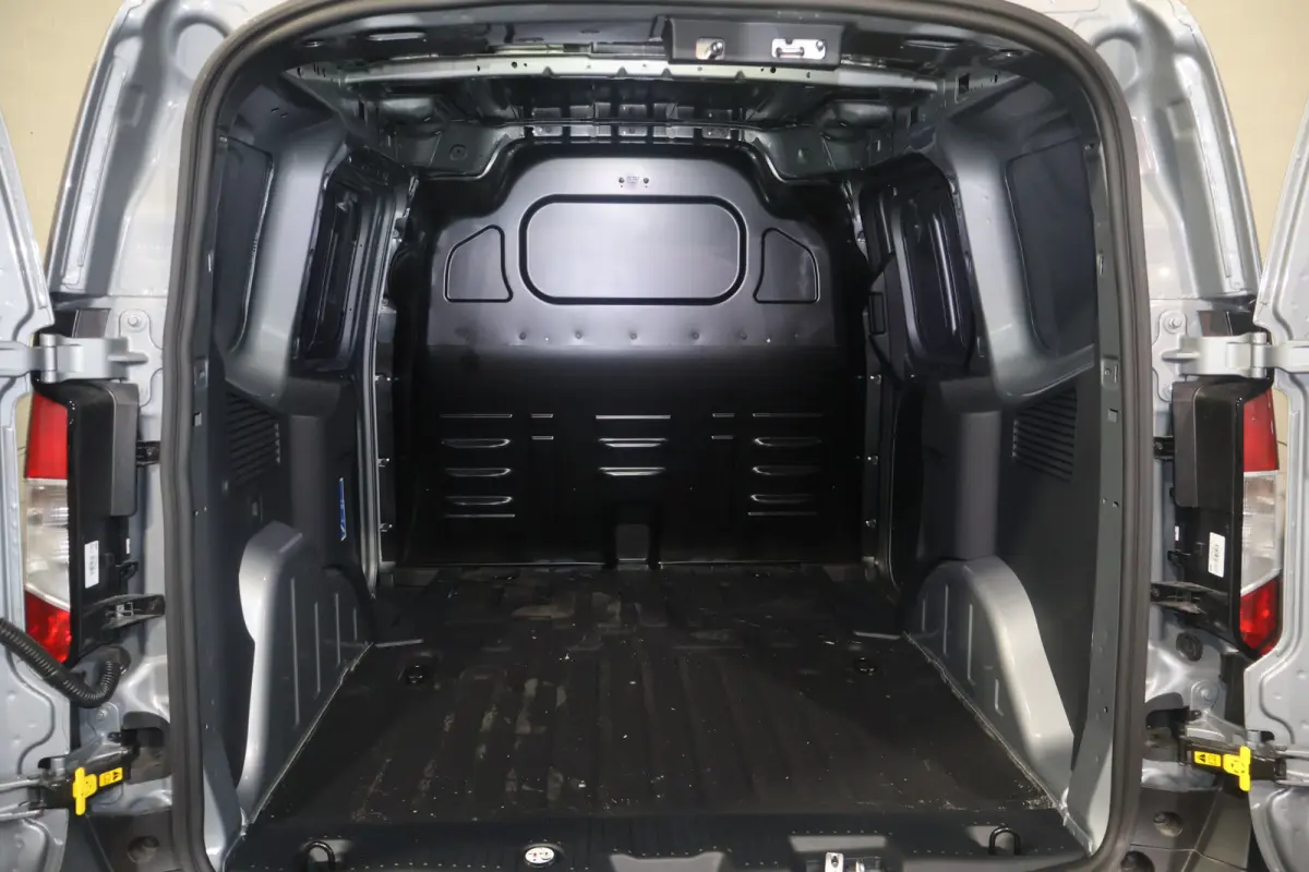 Limited 44 kWh Airco