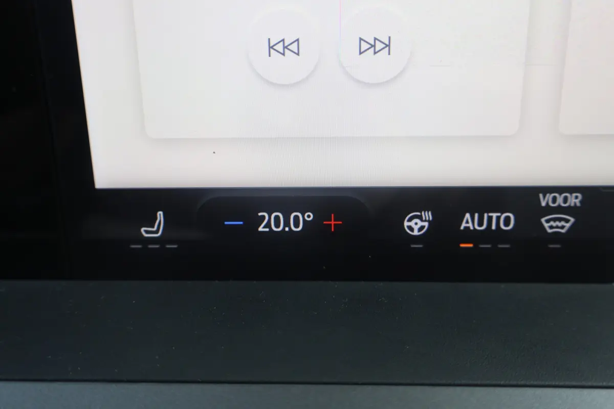 Limited 44 kWh Airco