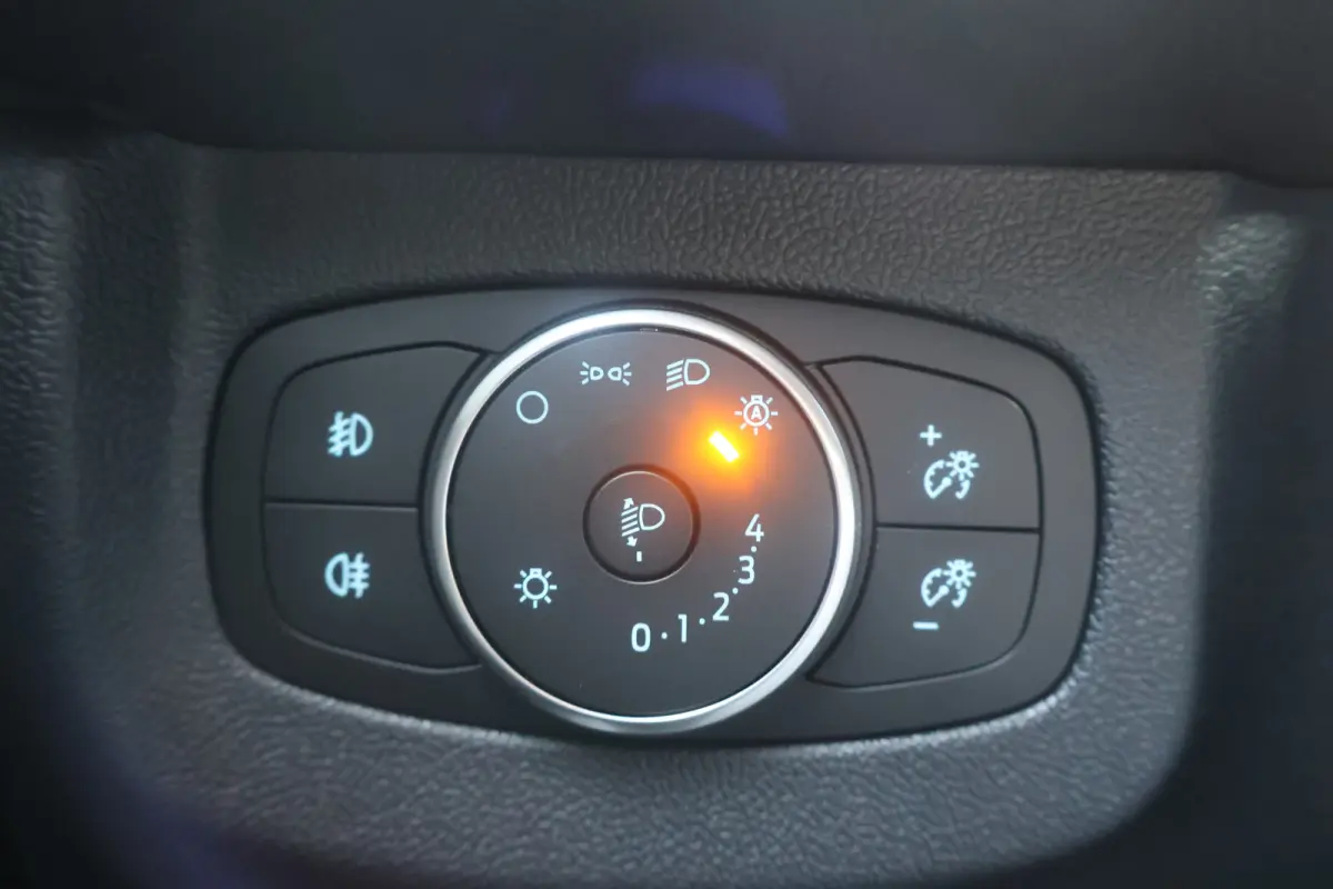 Limited 44 kWh Airco