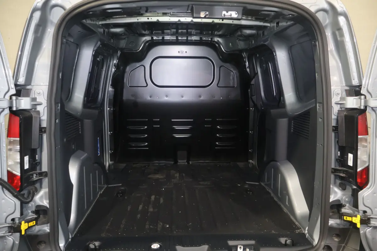 Limited 44 kWh Airco