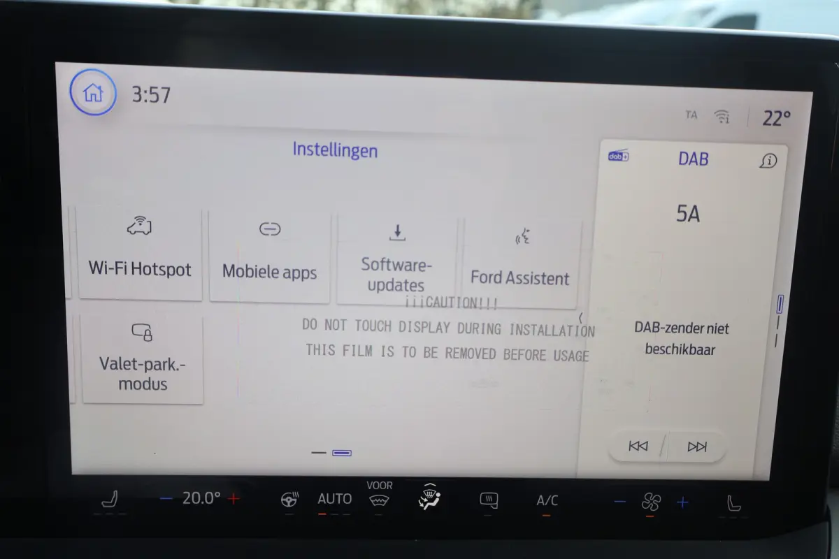 Limited 44 kWh Airco