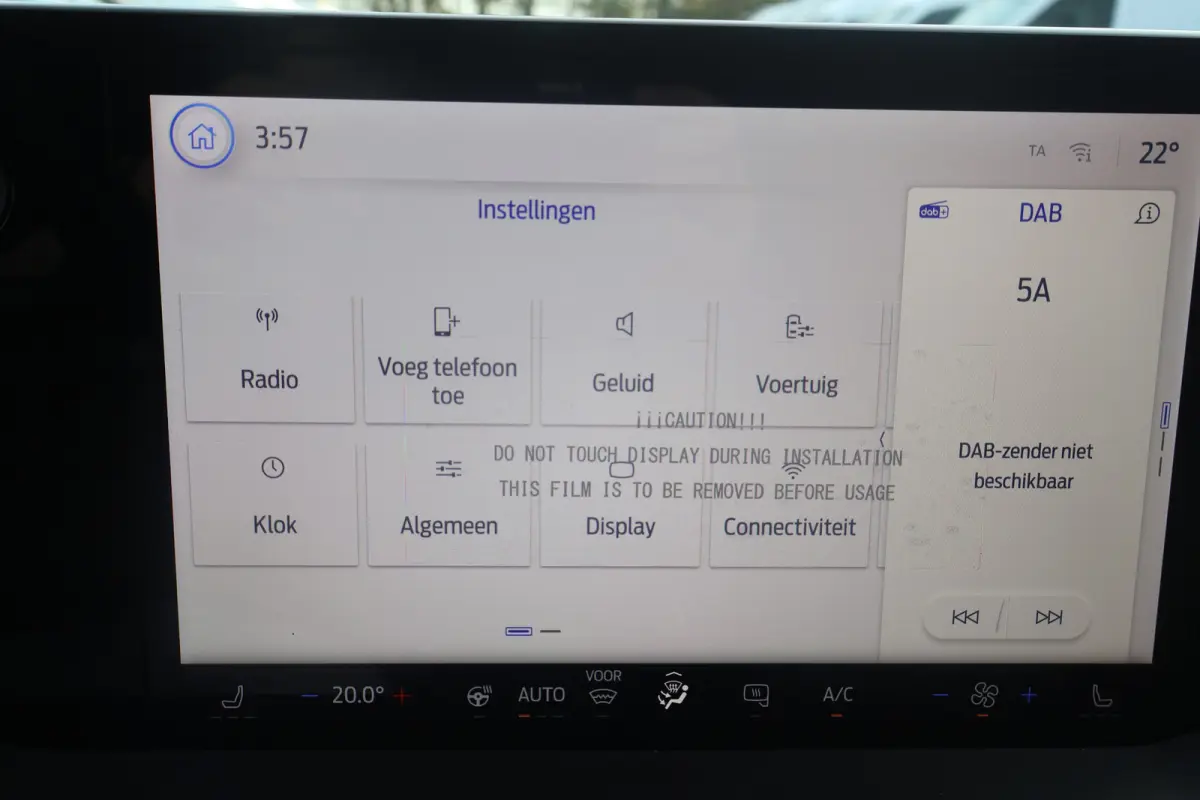 Limited 44 kWh Airco