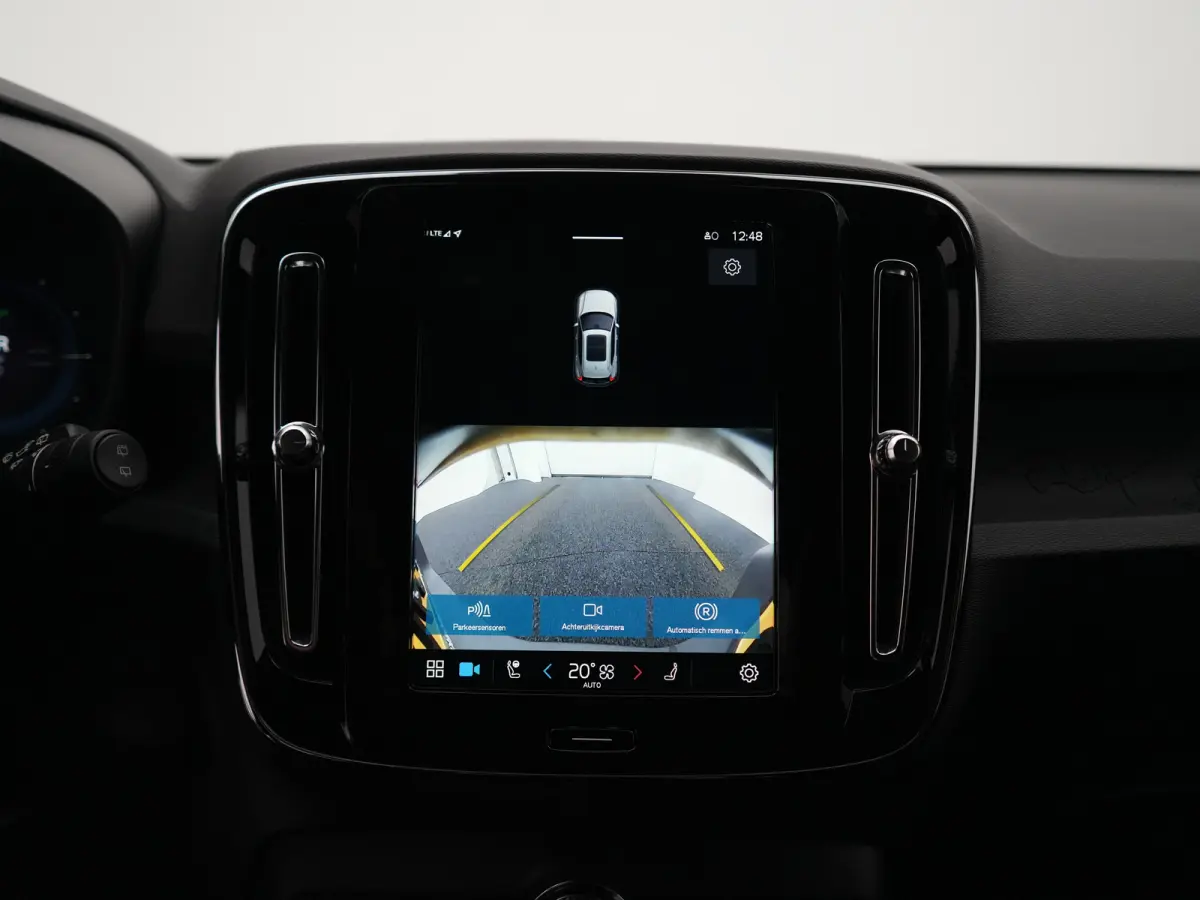 Single Extended Plus 82 kWh | Adaptive Cruise | Pilot Assist | Camera | Trekhaak | Camera | Warmtepomp | Stoel- & Stuurverwarming
