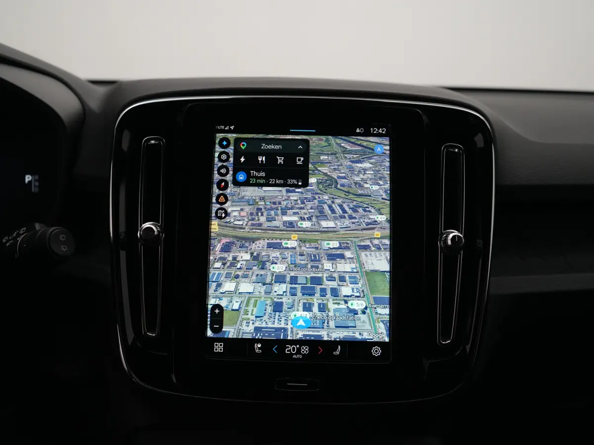 Single Extended Plus 82 kWh | Adaptive Cruise | Pilot Assist | Camera | Trekhaak | Camera | Warmtepomp | Stoel- & Stuurverwarming