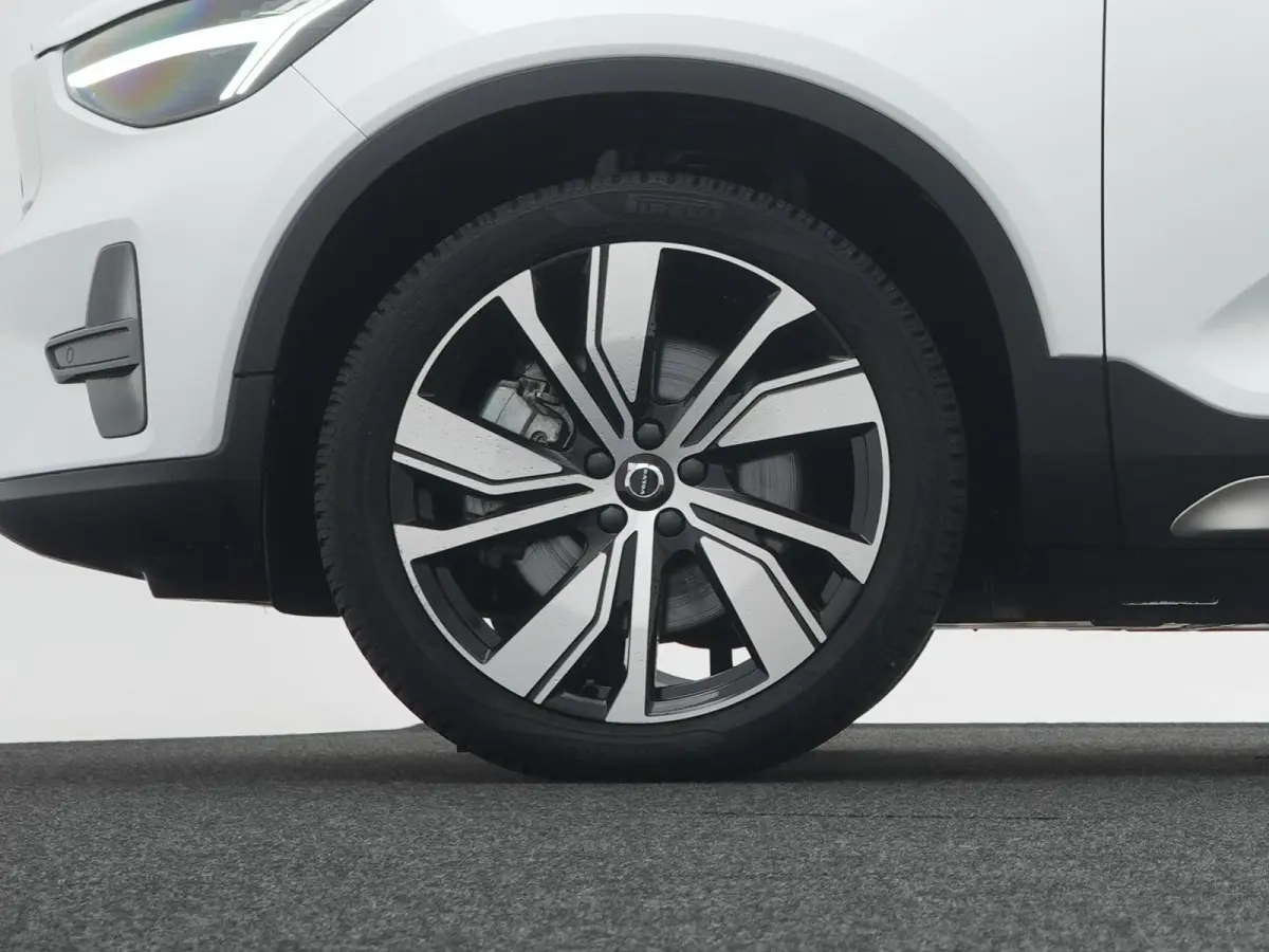 Single Extended Plus 82 kWh | Adaptive Cruise | Pilot Assist | Camera | Trekhaak | Camera | Warmtepomp | Stoel- & Stuurverwarming