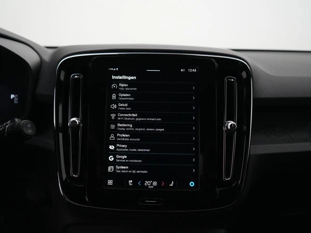 Single Extended Plus 82 kWh | Adaptive Cruise | Pilot Assist | Camera | Trekhaak | Camera | Warmtepomp | Stoel- & Stuurverwarming