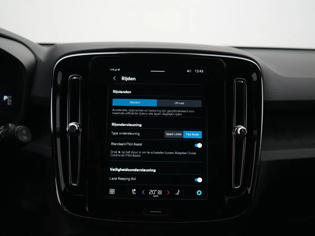 Single Extended Plus 82 kWh | Adaptive Cruise | Pilot Assist | Camera | Trekhaak | Camera | Warmtepomp | Stoel- & Stuurverwarming
