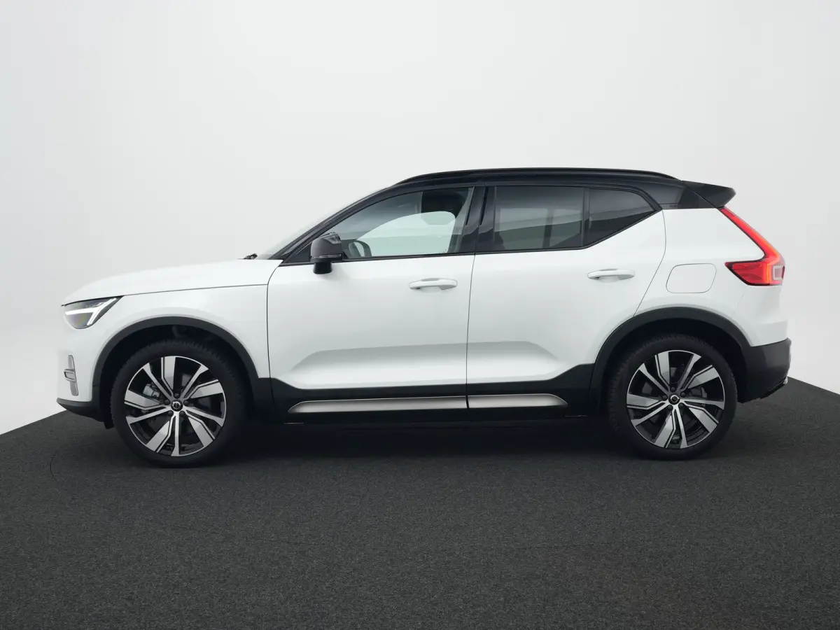 Single Extended Plus 82 kWh | Adaptive Cruise | Pilot Assist | Camera | Trekhaak | Camera | Warmtepomp | Stoel- & Stuurverwarming