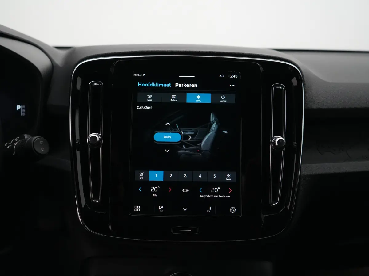 Single Extended Plus 82 kWh | Adaptive Cruise | Pilot Assist | Camera | Trekhaak | Camera | Warmtepomp | Stoel- & Stuurverwarming