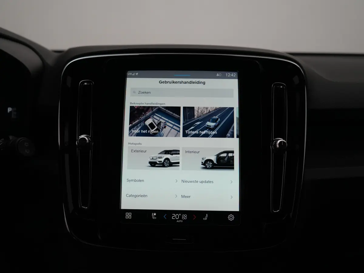 Single Extended Plus 82 kWh | Adaptive Cruise | Pilot Assist | Camera | Trekhaak | Camera | Warmtepomp | Stoel- & Stuurverwarming