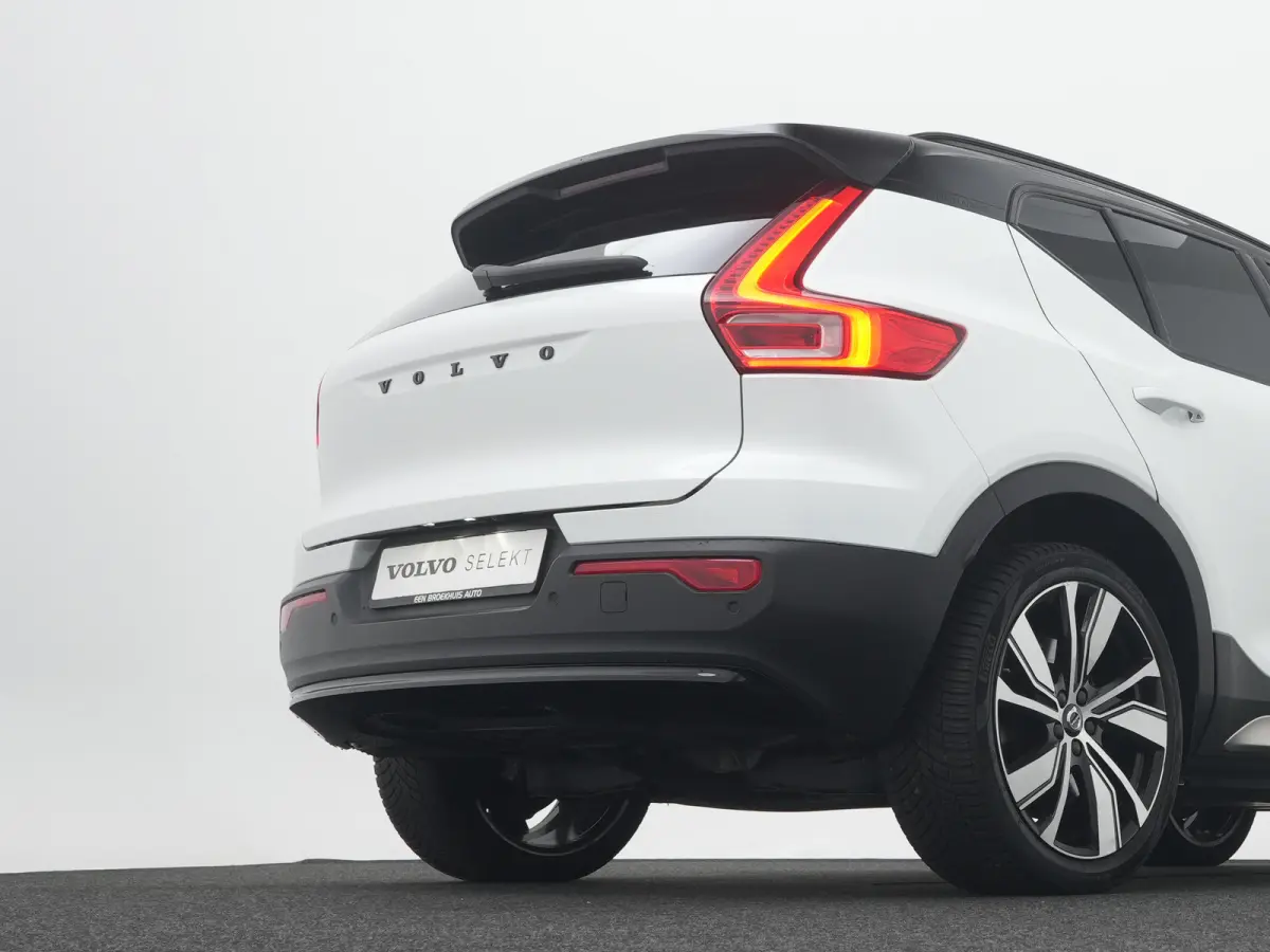Single Extended Plus 82 kWh | Adaptive Cruise | Pilot Assist | Camera | Trekhaak | Camera | Warmtepomp | Stoel- & Stuurverwarming