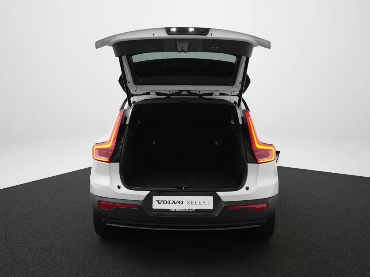 Single Extended Plus 82 kWh | Adaptive Cruise | Pilot Assist | Camera | Trekhaak | Camera | Warmtepomp | Stoel- & Stuurverwarming