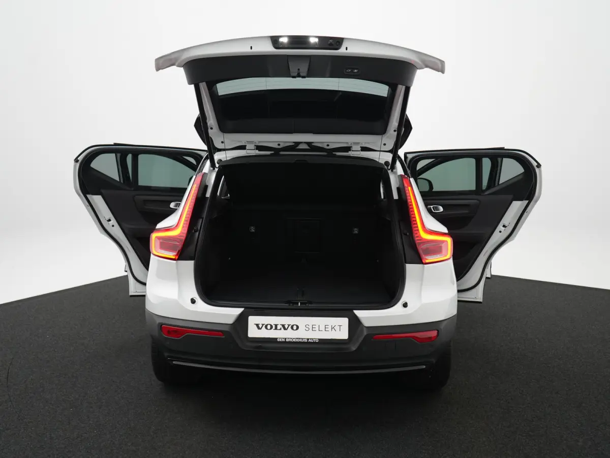 Single Extended Plus 82 kWh | Adaptive Cruise | Pilot Assist | Camera | Trekhaak | Camera | Warmtepomp | Stoel- & Stuurverwarming