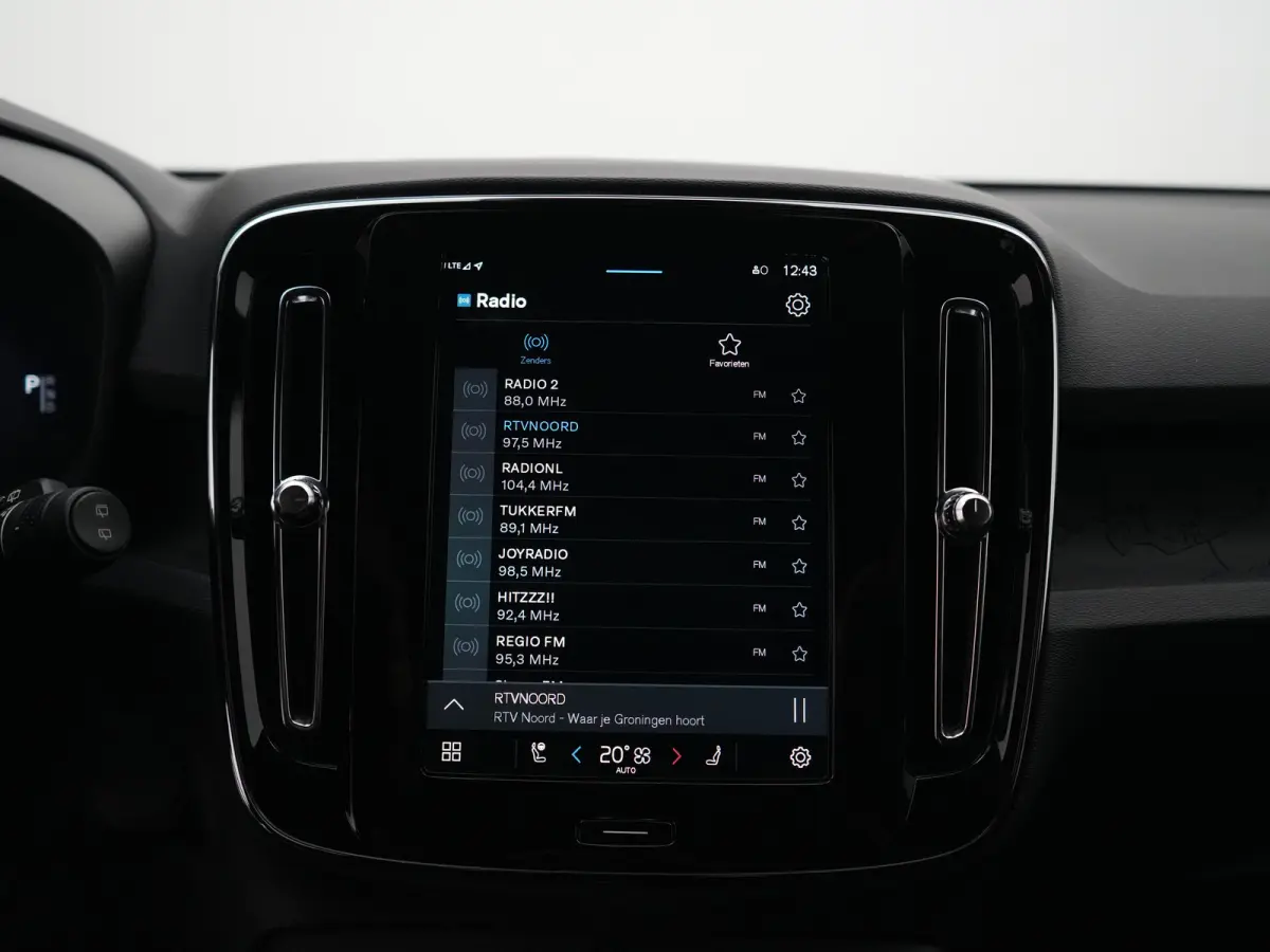 Single Extended Plus 82 kWh | Adaptive Cruise | Pilot Assist | Camera | Trekhaak | Camera | Warmtepomp | Stoel- & Stuurverwarming