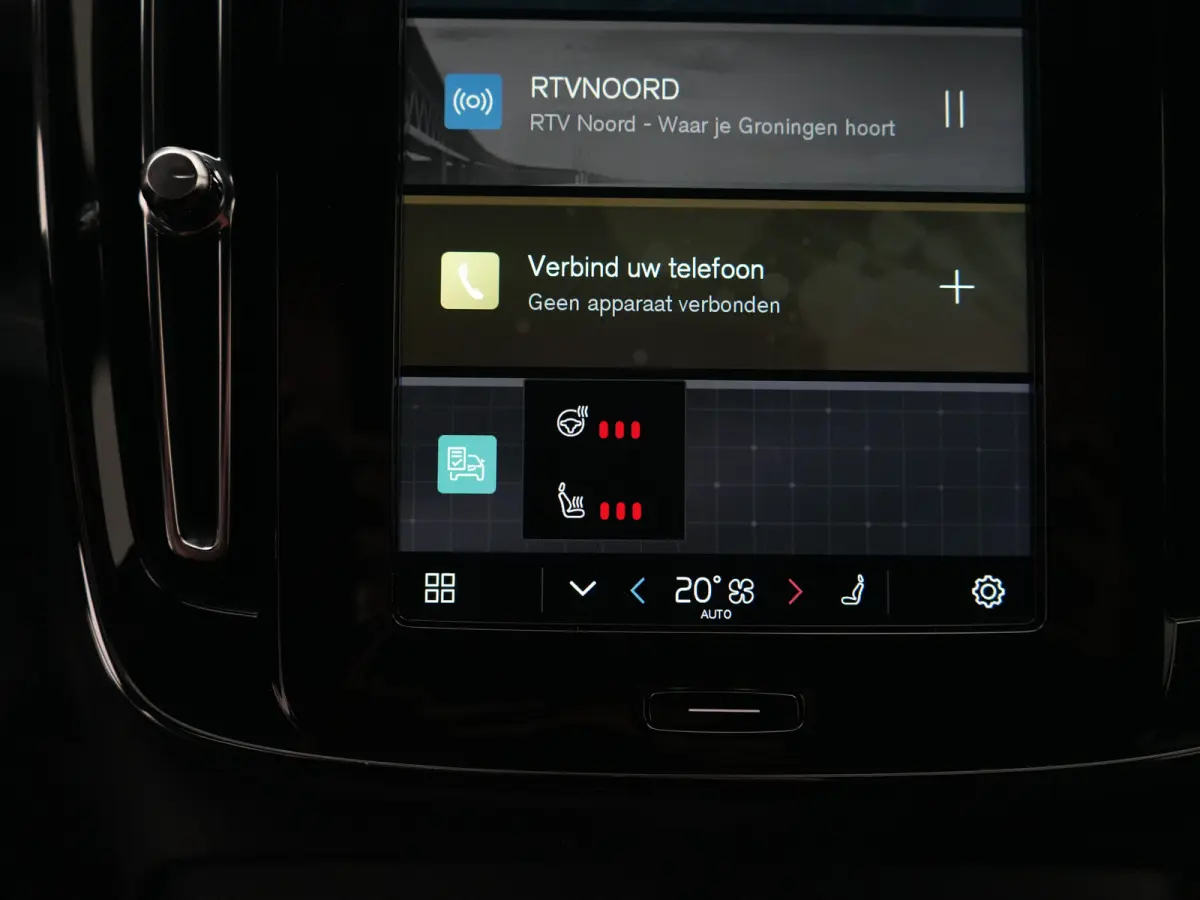 Single Extended Plus 82 kWh | Adaptive Cruise | Pilot Assist | Camera | Trekhaak | Camera | Warmtepomp | Stoel- & Stuurverwarming