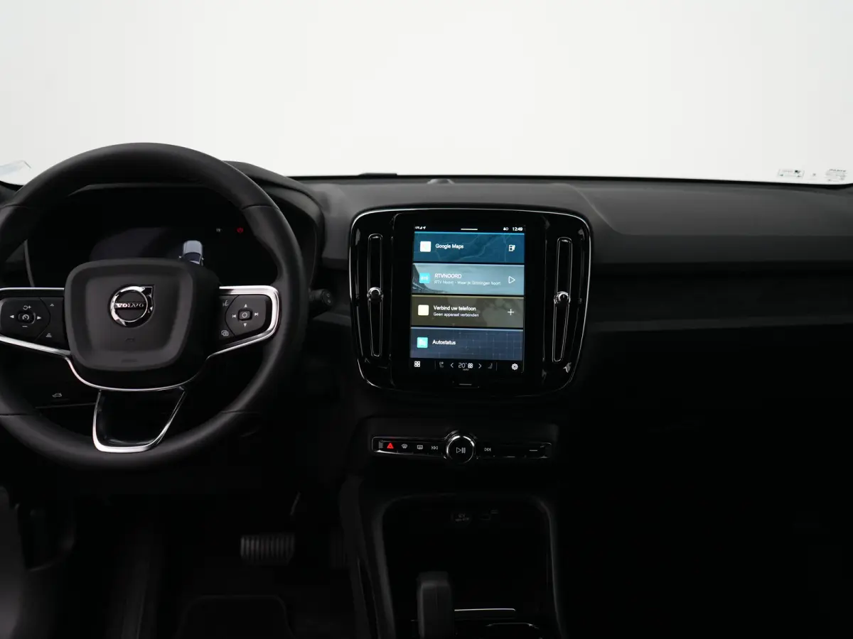 Single Extended Plus 82 kWh | Adaptive Cruise | Pilot Assist | Camera | Trekhaak | Camera | Warmtepomp | Stoel- & Stuurverwarming