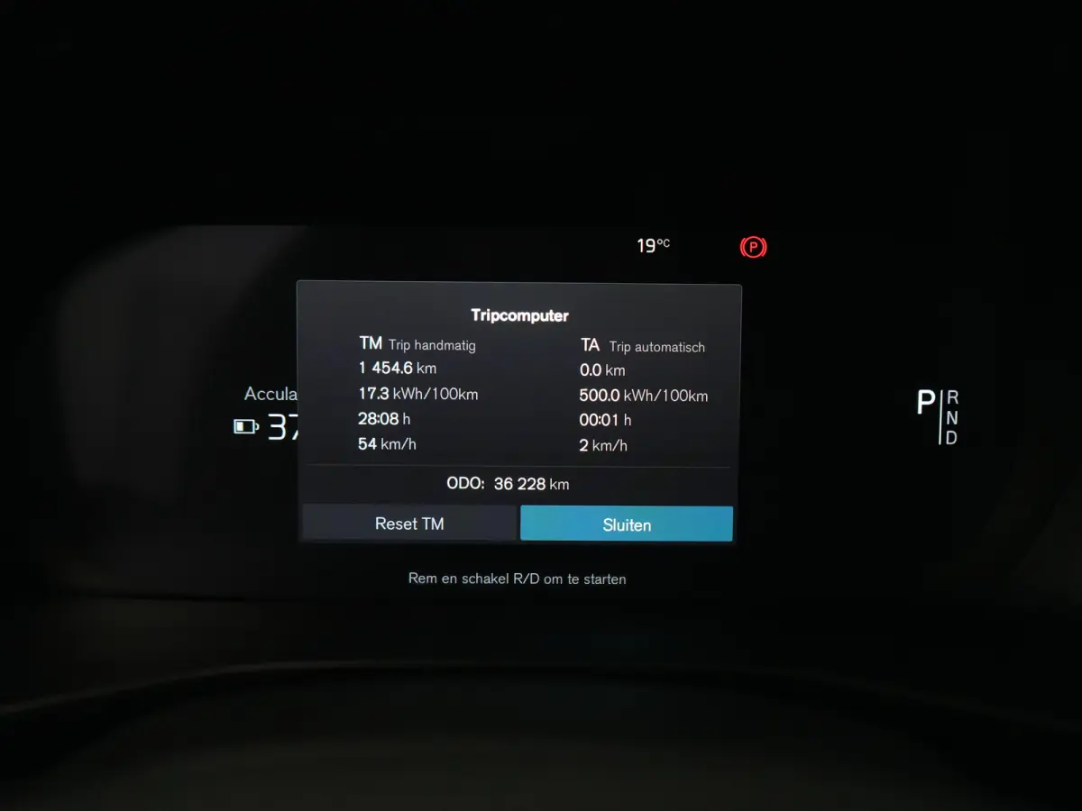 Single Extended Plus 82 kWh | Adaptive Cruise | Pilot Assist | Camera | Trekhaak | Camera | Warmtepomp | Stoel- & Stuurverwarming