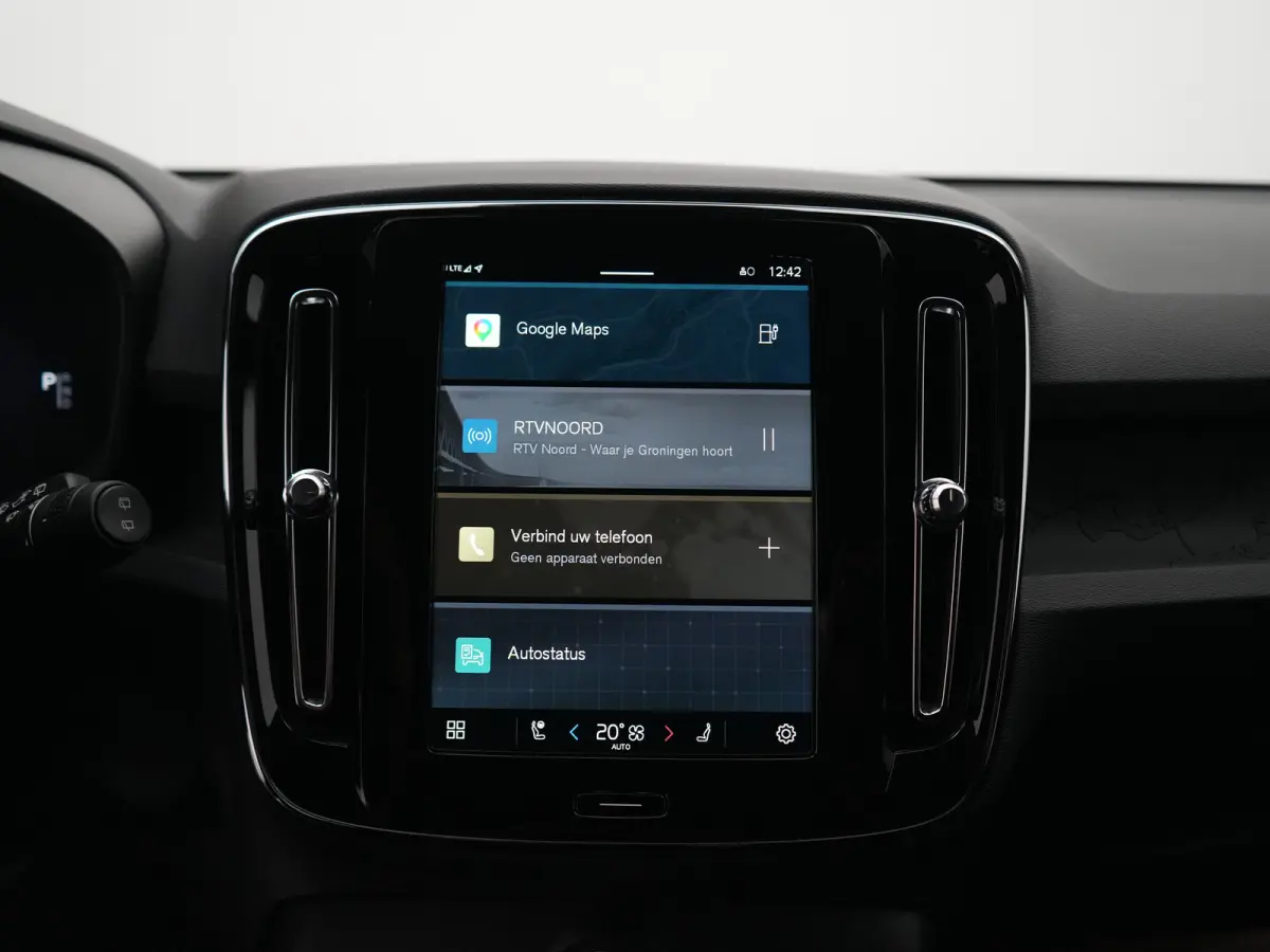 Single Extended Plus 82 kWh | Adaptive Cruise | Pilot Assist | Camera | Trekhaak | Camera | Warmtepomp | Stoel- & Stuurverwarming