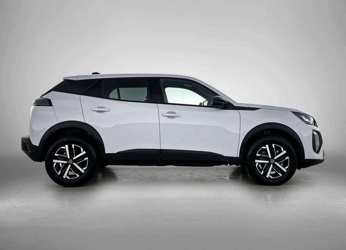 1.2 Hybrid 110pk Business Automaat | VOORRAAD VOORDEEL | Navigatie | Climate Control | Cruise Control | Parkeersensoren | LED | Apple Carplay/Android Auto |