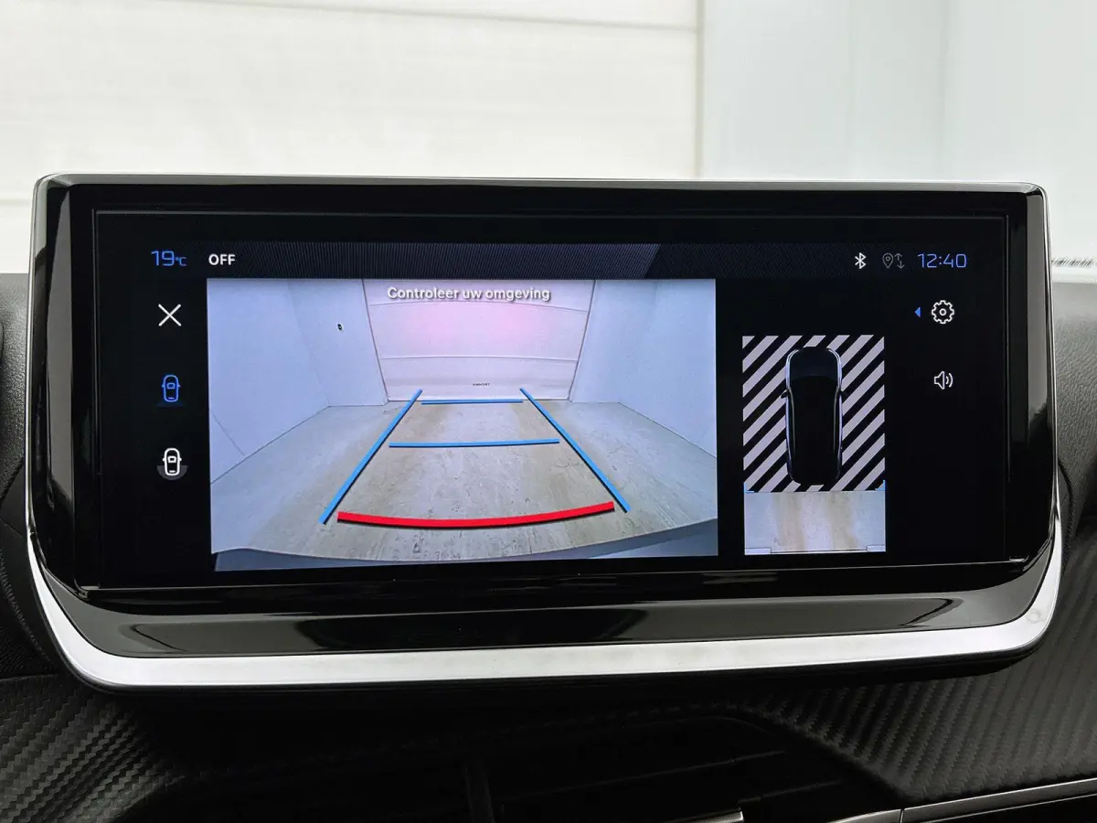 1.2 Hybrid 110pk Business Automaat | VOORRAAD VOORDEEL | Navigatie | Climate Control | Cruise Control | Parkeersensoren | LED | Apple Carplay/Android Auto |