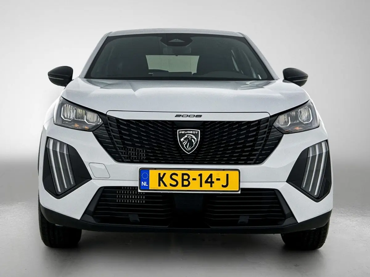 1.2 Hybrid 110pk Business Automaat | VOORRAAD VOORDEEL | Navigatie | Climate Control | Cruise Control | Parkeersensoren | LED | Apple Carplay/Android Auto |