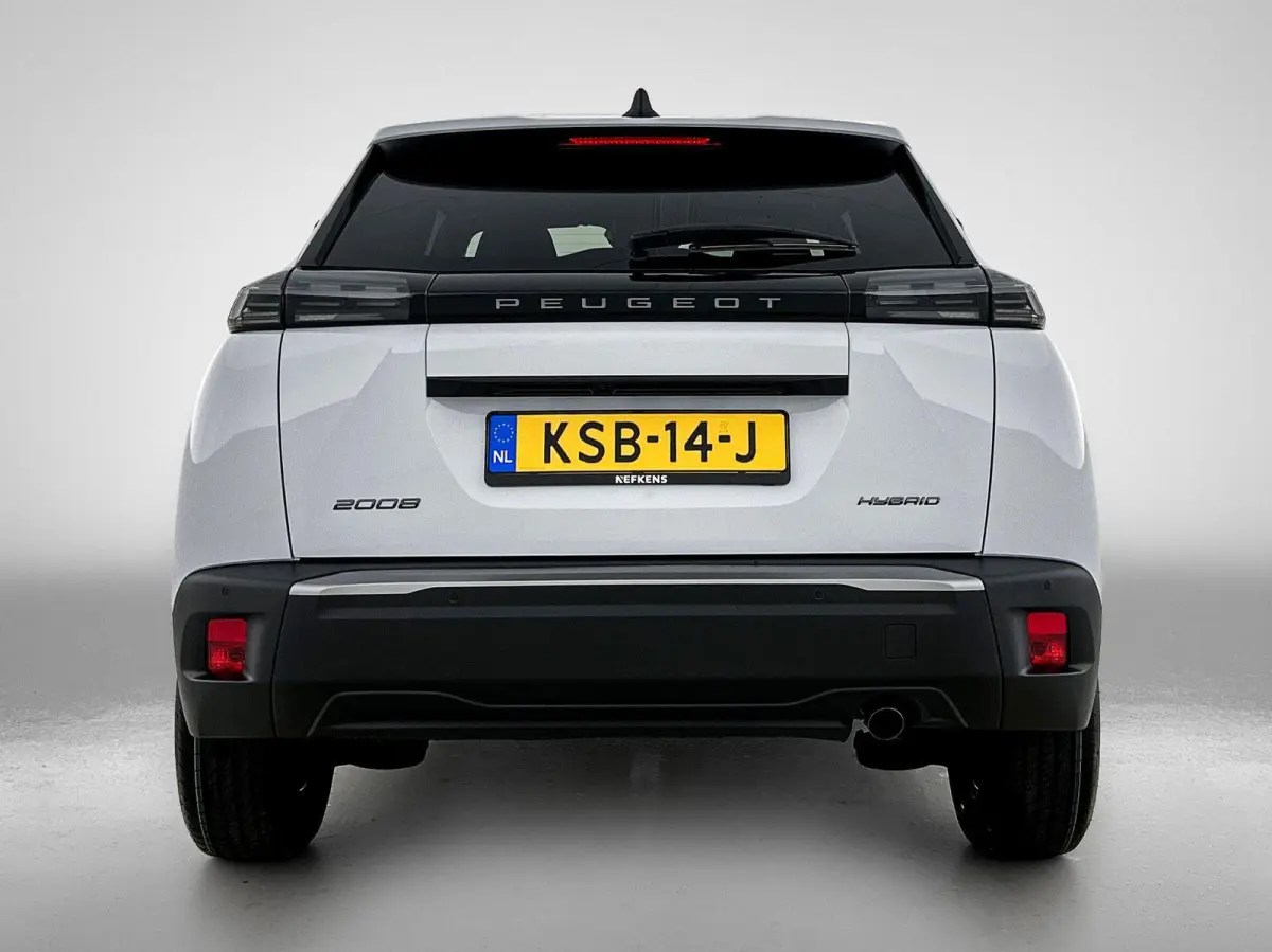 1.2 Hybrid 110pk Business Automaat | VOORRAAD VOORDEEL | Navigatie | Climate Control | Cruise Control | Parkeersensoren | LED | Apple Carplay/Android Auto |