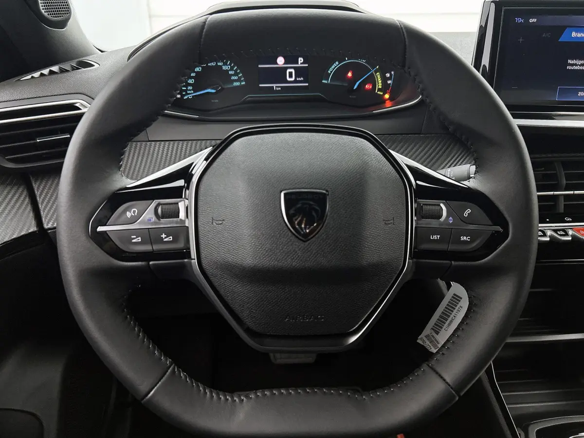 1.2 Hybrid 110pk Business Automaat | VOORRAAD VOORDEEL | Navigatie | Climate Control | Cruise Control | Parkeersensoren | LED | Apple Carplay/Android Auto |