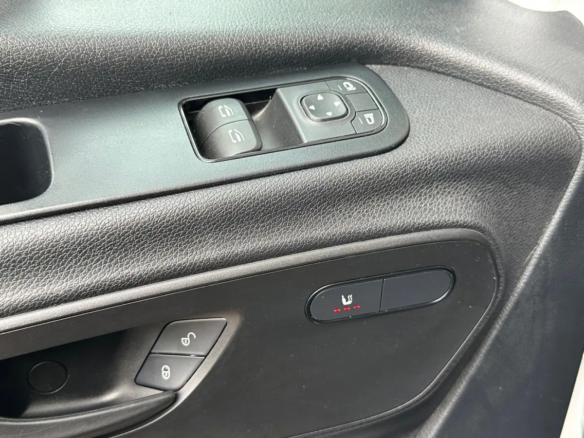 317 1.9 CDI L2H2 Automaat Navi Camera Carplay