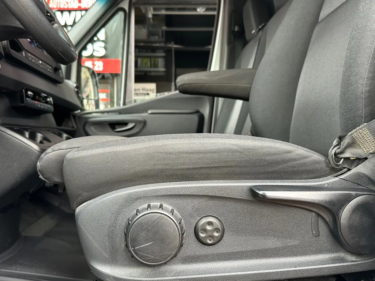 317 1.9 CDI L2H2 Automaat Navi Camera Carplay