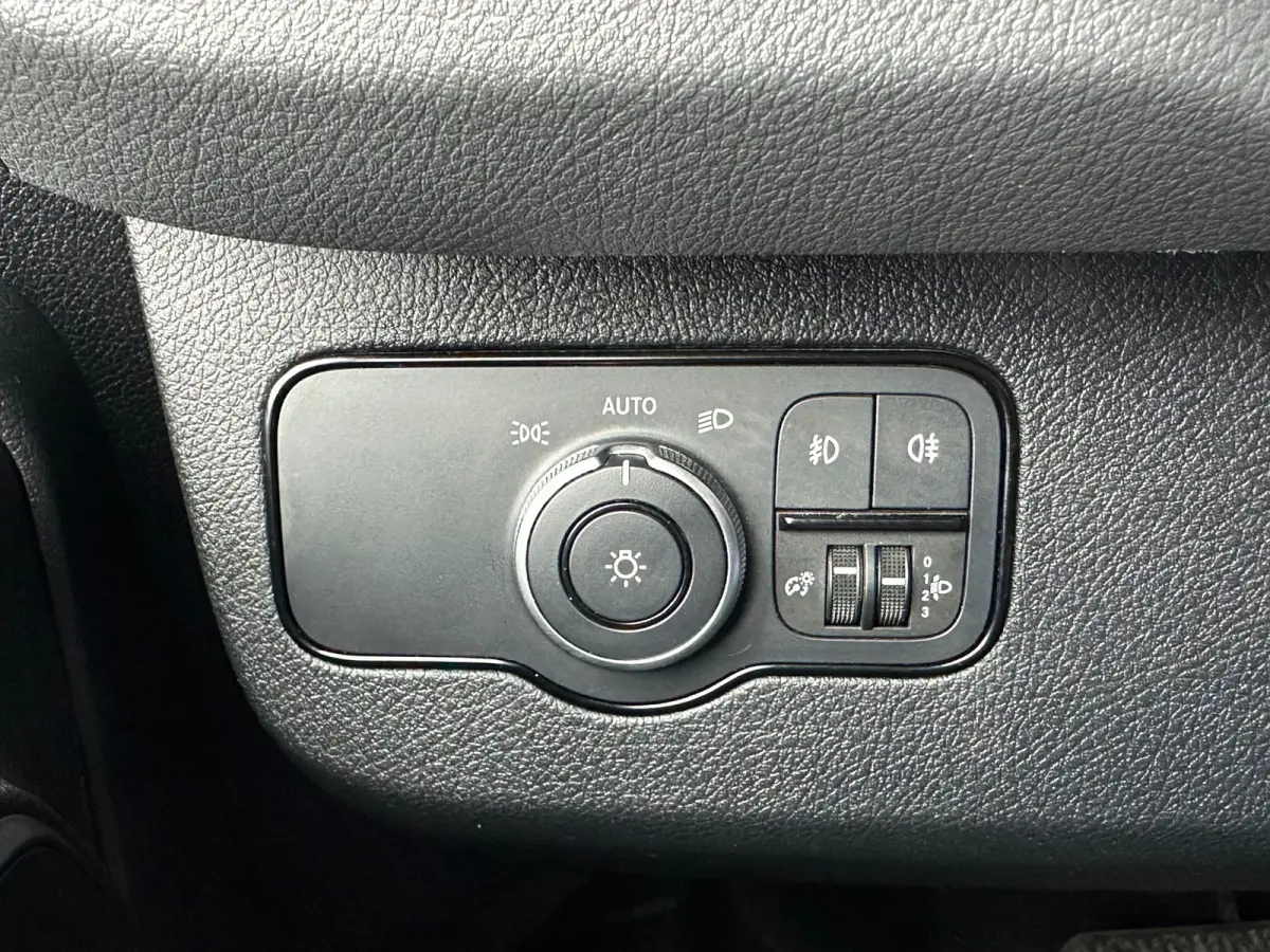317 1.9 CDI L2H2 Automaat Navi Camera Carplay