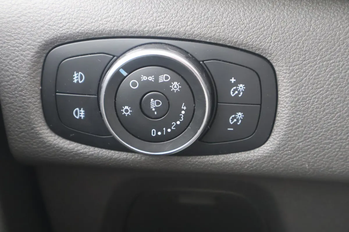 2.0 TDCI L2 H1 DC 185pk Automaat