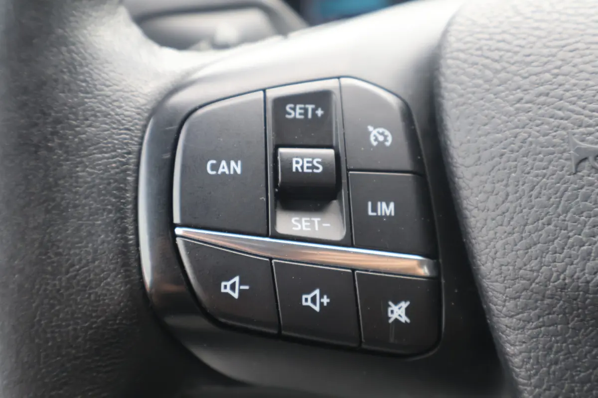 2.0 TDCI L2 H1 DC 185pk Automaat