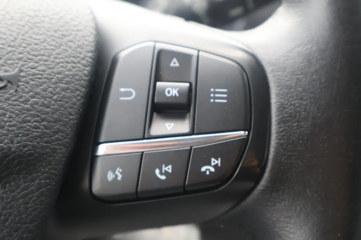 2.0 TDCI L2 H1 DC 185pk Automaat
