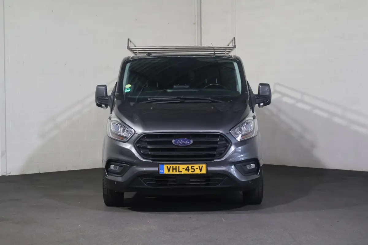 2.0 TDCI L2 H1 DC 185pk Automaat