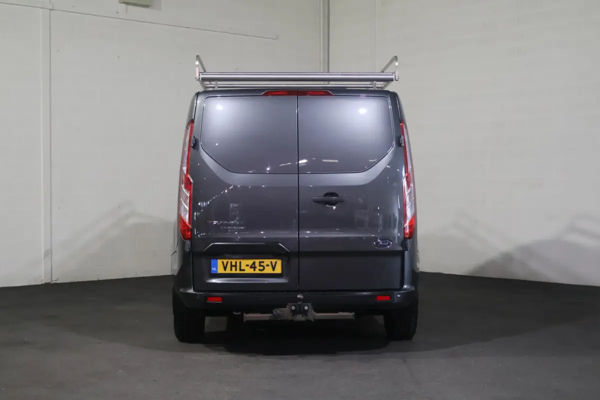 2.0 TDCI L2 H1 DC 185pk Automaat