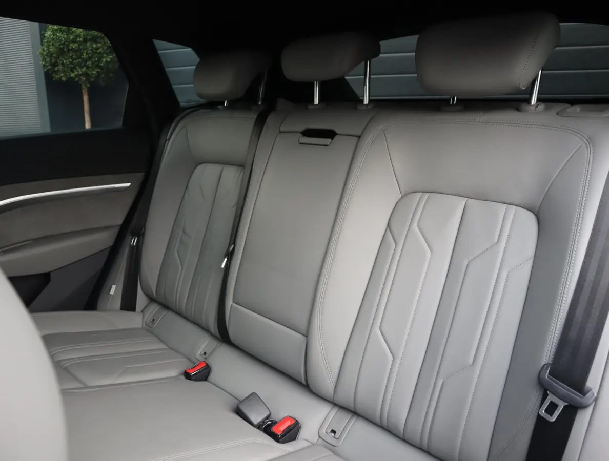 55 quattro advanced Pro Line Plus 95 kWh SOH 91% | Pano |  360 camera | HUD | Bang & Olufsen