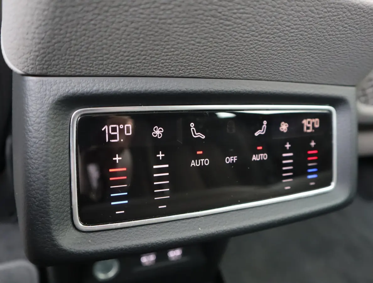 55 quattro advanced Pro Line Plus 95 kWh SOH 91% | Pano |  360 camera | HUD | Bang & Olufsen