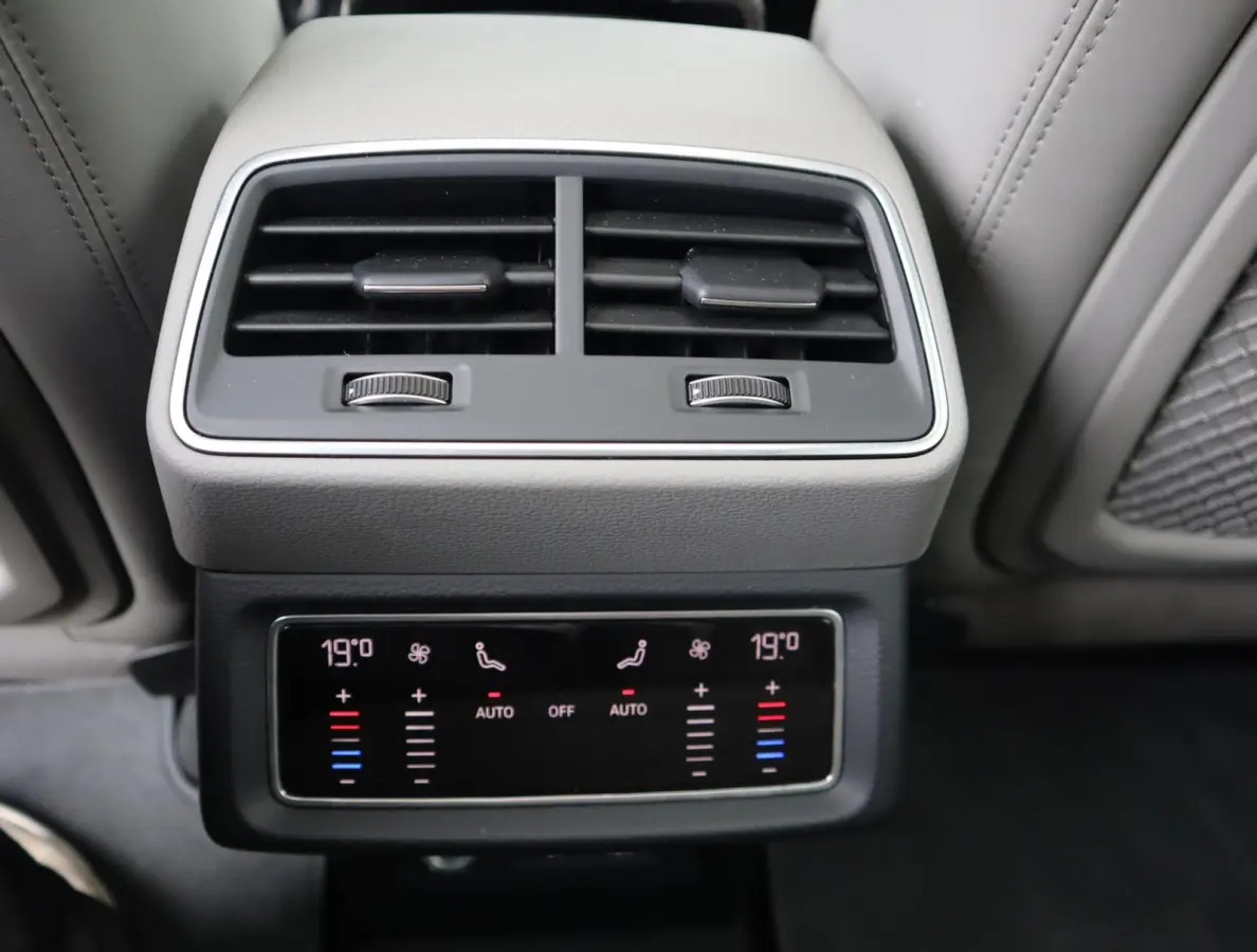 55 quattro advanced Pro Line Plus 95 kWh SOH 91% | Pano |  360 camera | HUD | Bang & Olufsen