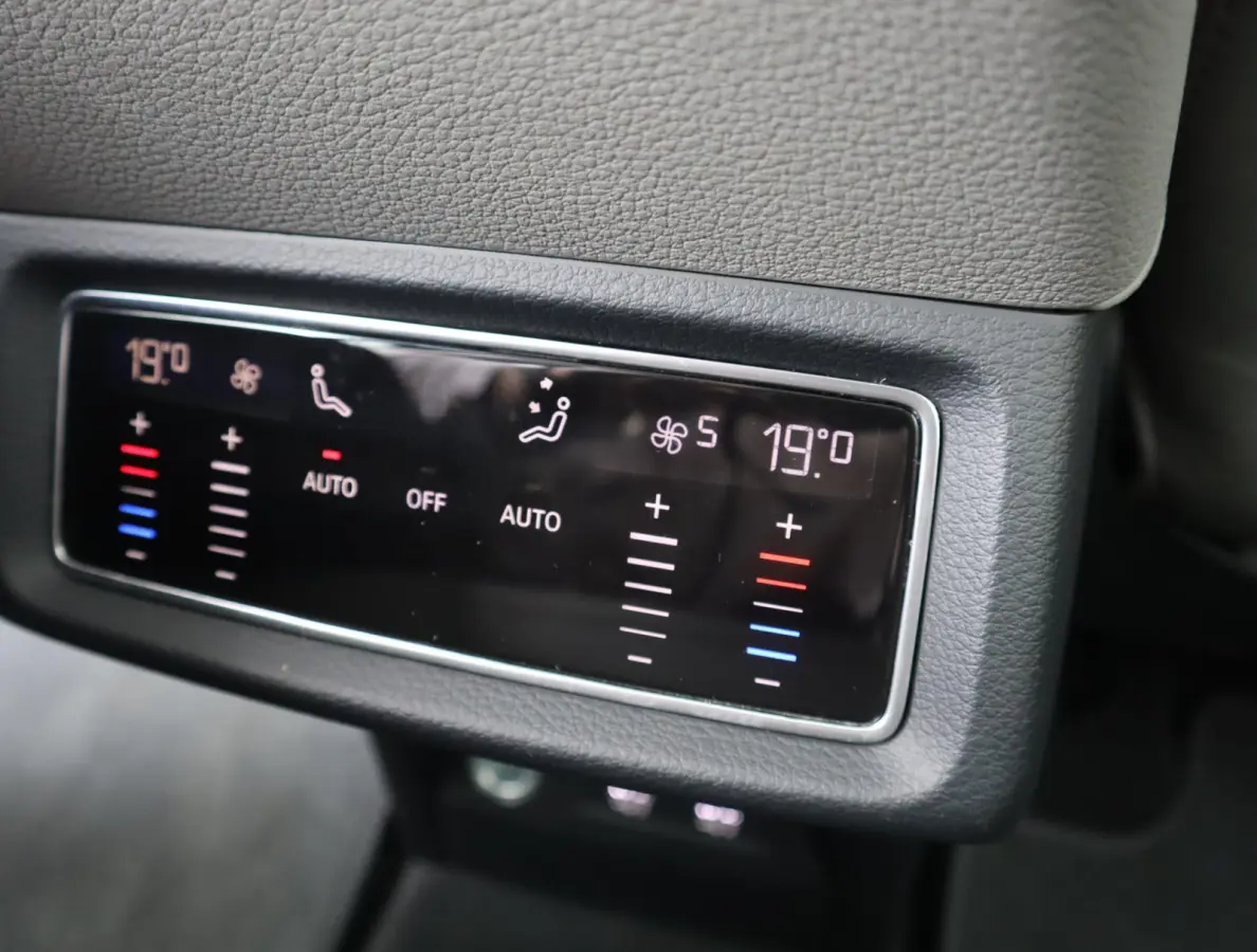 55 quattro advanced Pro Line Plus 95 kWh SOH 91% | Pano |  360 camera | HUD | Bang & Olufsen