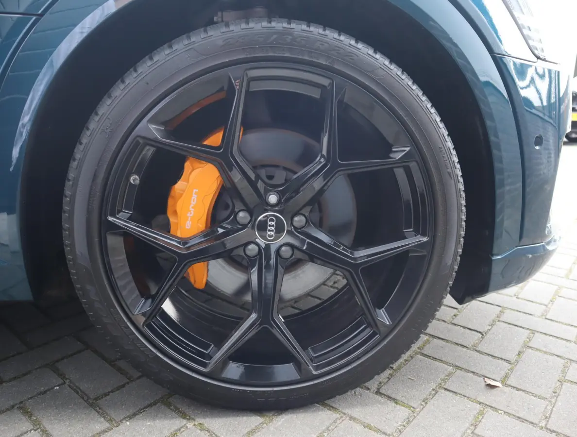 55 quattro advanced Pro Line Plus 95 kWh SOH 91% | Pano |  360 camera | HUD | Bang & Olufsen