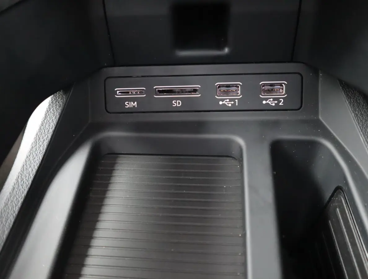 55 quattro advanced Pro Line Plus 95 kWh SOH 91% | Pano |  360 camera | HUD | Bang & Olufsen