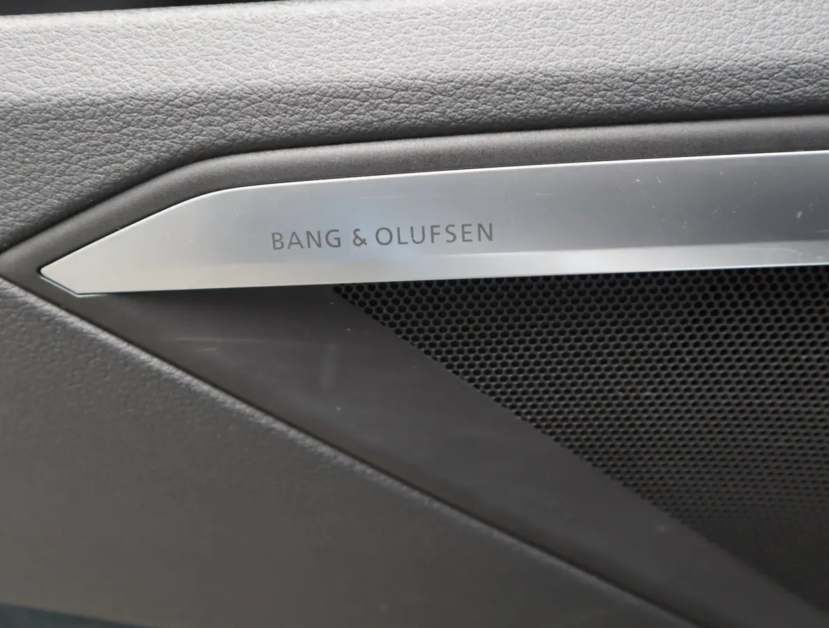 55 quattro advanced Pro Line Plus 95 kWh SOH 91% | Pano |  360 camera | HUD | Bang & Olufsen
