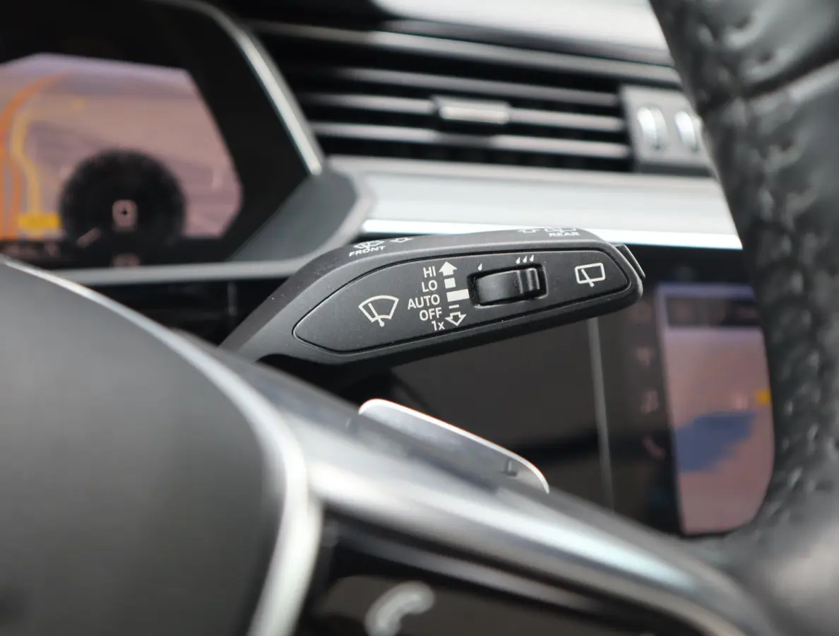 55 quattro advanced Pro Line Plus 95 kWh SOH 91% | Pano |  360 camera | HUD | Bang & Olufsen