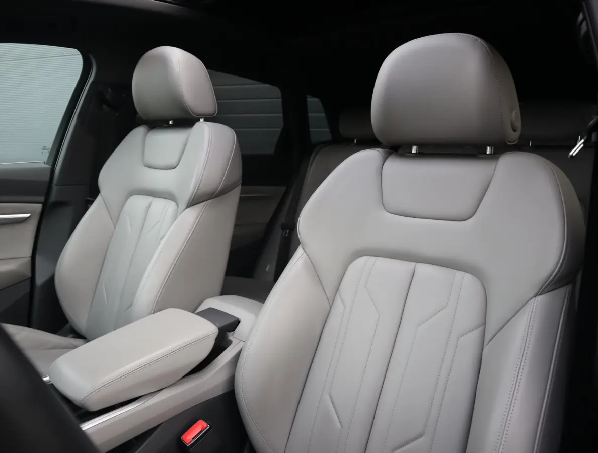 55 quattro advanced Pro Line Plus 95 kWh SOH 91% | Pano |  360 camera | HUD | Bang & Olufsen